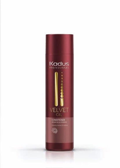 Kadus Professional Care - Velvet Oil Conditioner 250ml