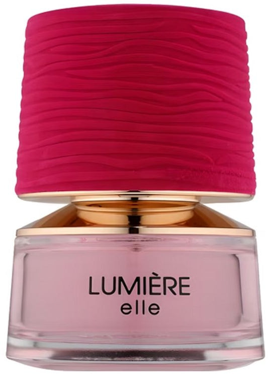 French Avenue - Lumiére Elle - EDP 100ML