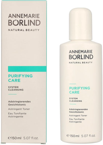 Borlind Purifying Care Facial Toner