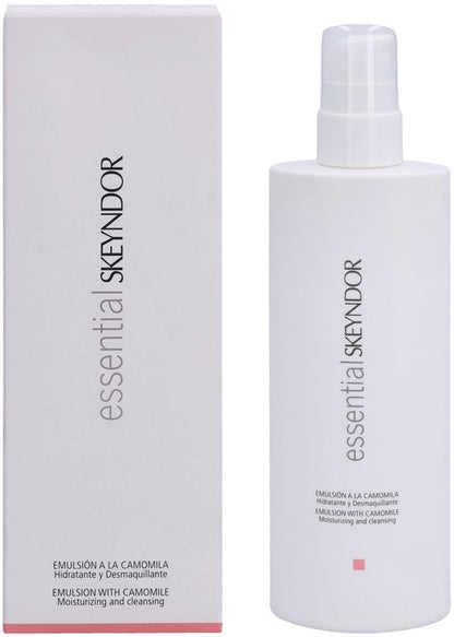 Skeyndor Cleansing Emulsion With Camomile 250Ml