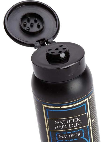 Dear Barber - Mattifier Hair Dust - 25gr