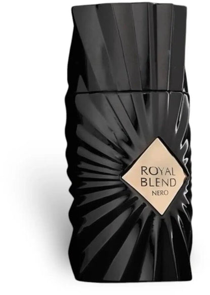 French Avenue Royal Blend Nero - Extrait de Parfum - 100 ml