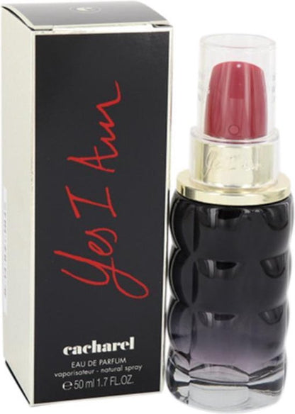 Cacharel Yes I Am 75 ml Eau De Parfum - Vrouwenparfum