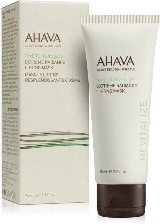 AHAVA | Extreme Radiance Lifting Mask 75 ml