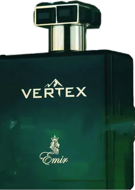Paris Corner Emir Vertex Eau de parfum voor heren - 100ml
