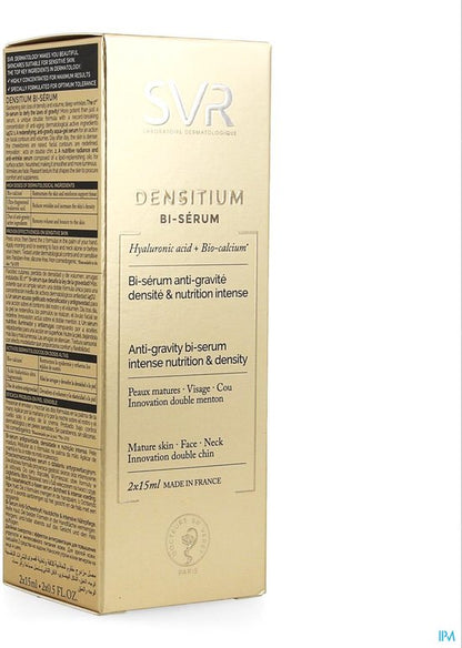 SVR Serum Densitium Bi-Sérum Anti-Gravité