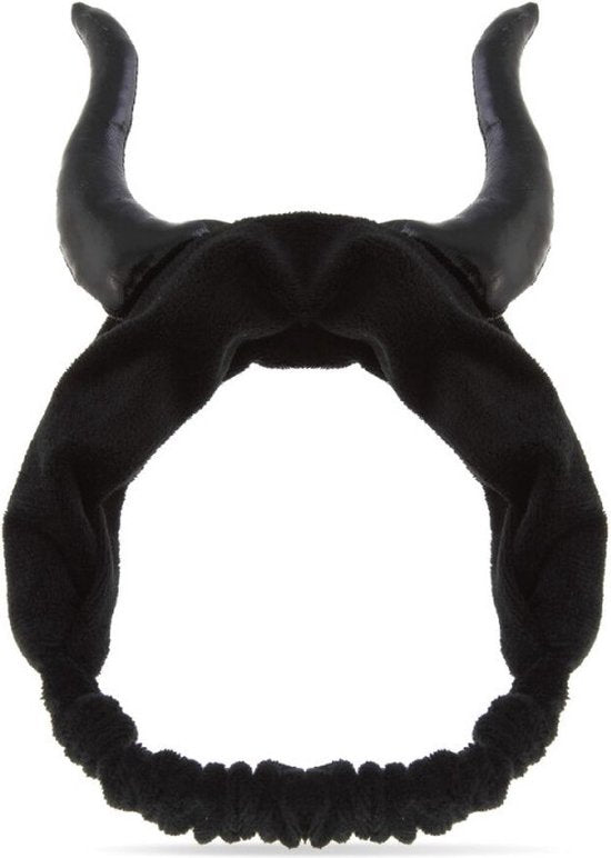 Make up Hoofdband Haarband Disney Villains Maleficent