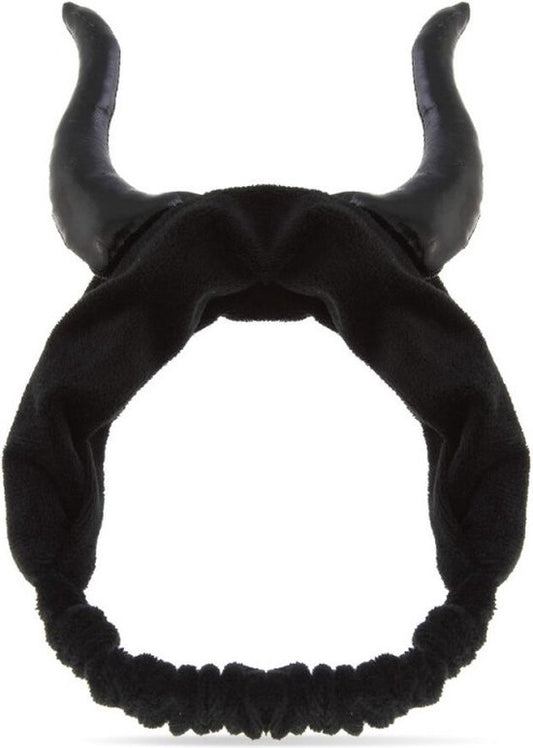 Make up Hoofdband Haarband Disney Villains Maleficent