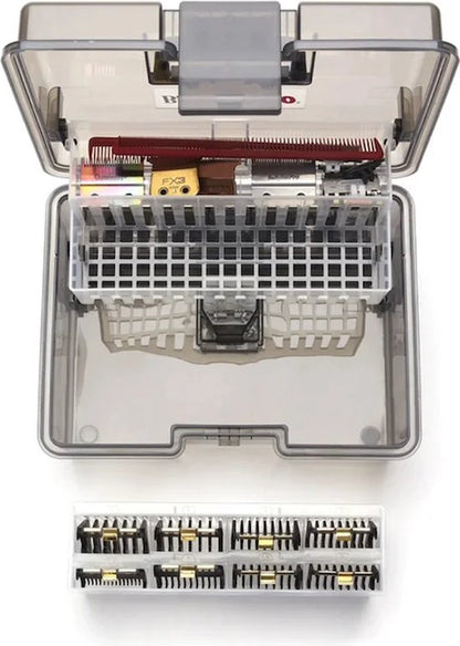 BaByliss Pro BarberSonic Desinfectiebox - BDISBOXE