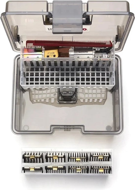 BaByliss Pro BarberSonic Desinfectiebox - BDISBOXE