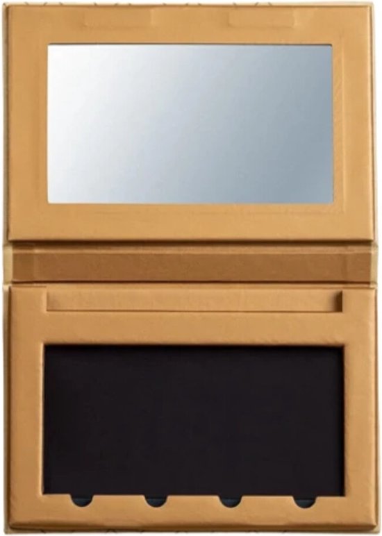 Benecos Refill Palette Leeg Klein -