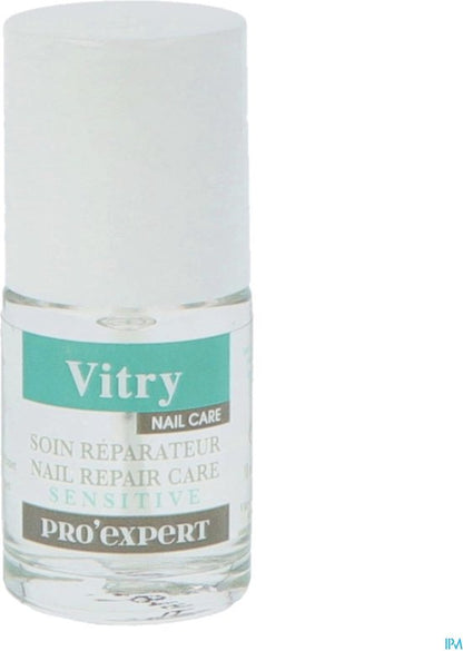 HERSTELLENDE NAGELVERZORGING SENSITIVE PRO EXPERT 10ML