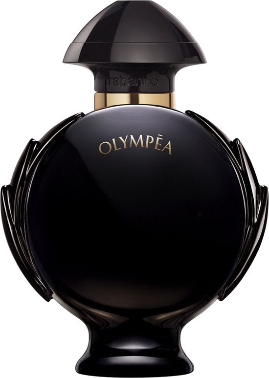 Paco Rabanne Olympéa - 80 ml - parfum spray - puur parfum voor dames - NIEUW