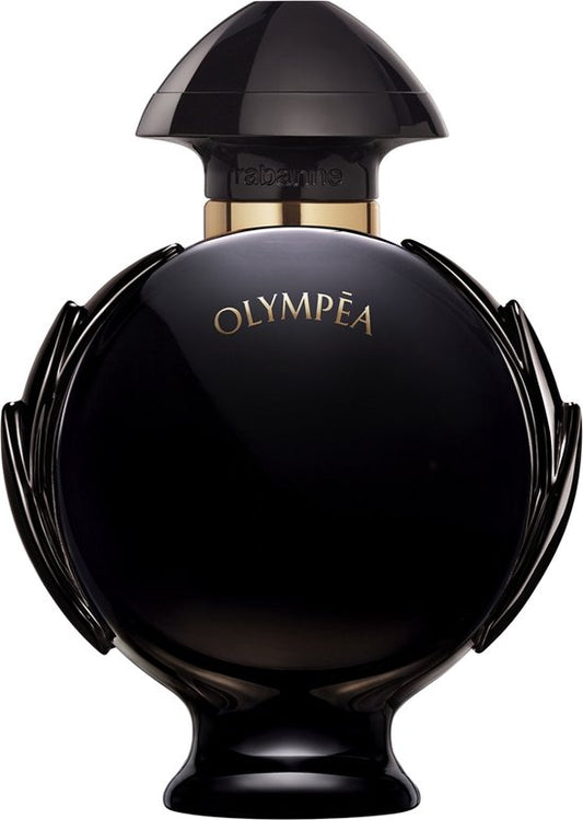 Paco Rabanne Olympéa - 80 ml - parfum spray - puur parfum voor dames - NIEUW