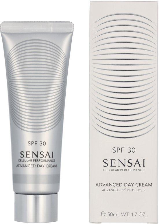 Sensai Cellular Performance Advanced Day Cream Dagcrème SPF 30 - 50 ml - gezichtsverzorging
