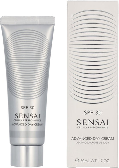 Sensai Cellular Performance Advanced Day Cream Dagcrème SPF 30 - 50 ml - gezichtsverzorging