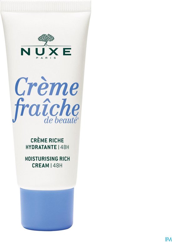 Nuxe Creme Fraiche Gezichtsverzorging - 30 ml