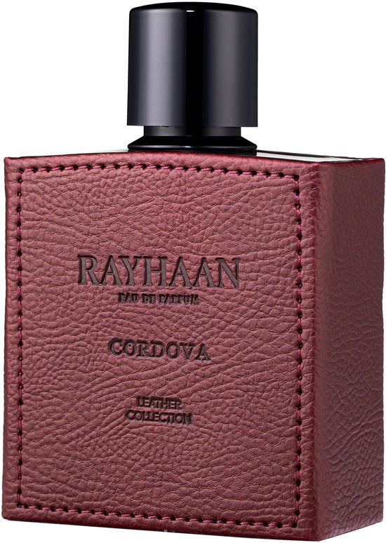 Rayhaan Cordova - Eau de Parfum - 100 ml
