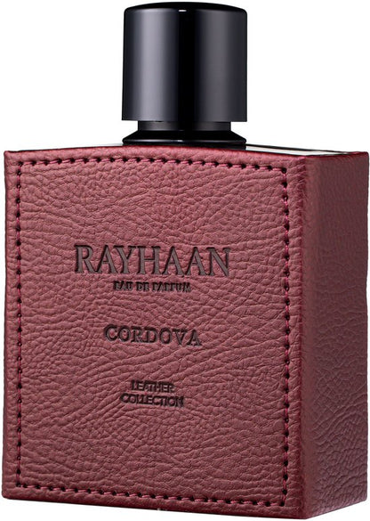Rayhaan Cordova - Eau de Parfum - 100 ml