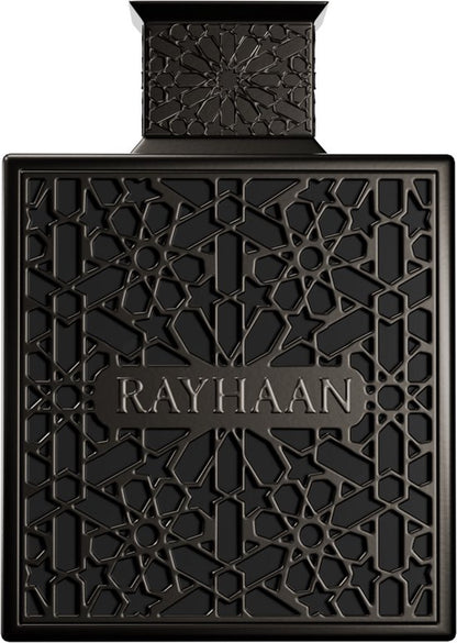 Rayhaan Obsidian, Eau de Parfum - 100ml