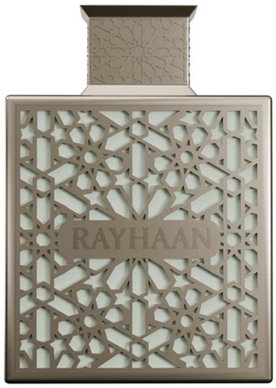 Rayhaan Terra, Eau de Parfum, 100ml