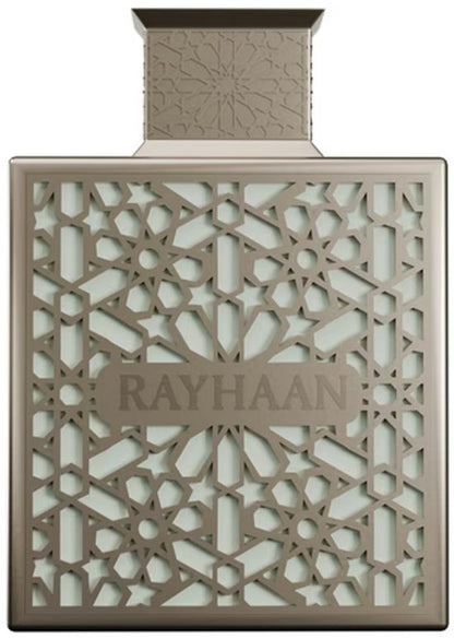Rayhaan Terra, Eau de Parfum, 100ml