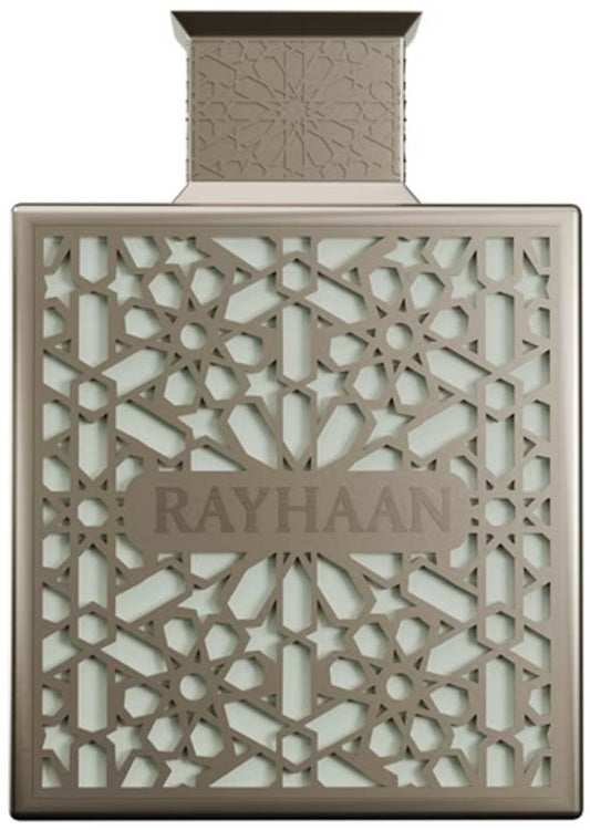 Rayhaan Terra, Eau de Parfum, 100ml