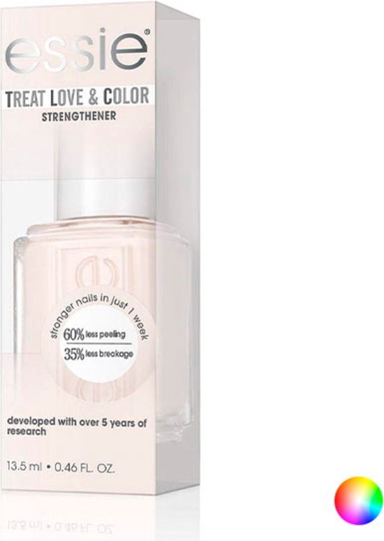 ESSIE TREAT LOV COL 40 Lite weight