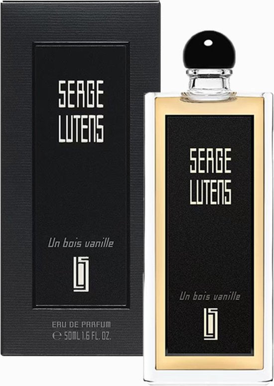 Un Bois Vanille Eau de Parfum