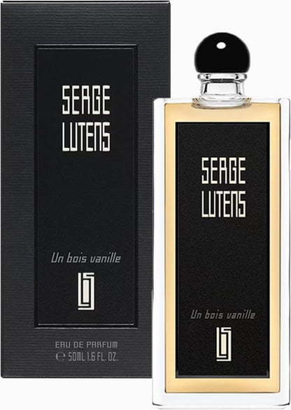 Un Bois Vanille Eau de Parfum