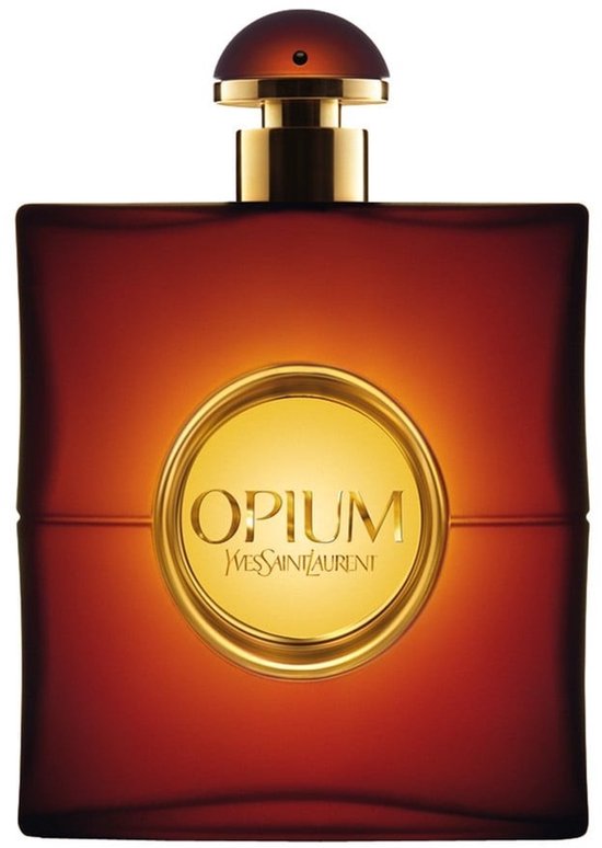 Yves Saint Laurent Opium 30 ml Eau de Toilette - Damesparfum