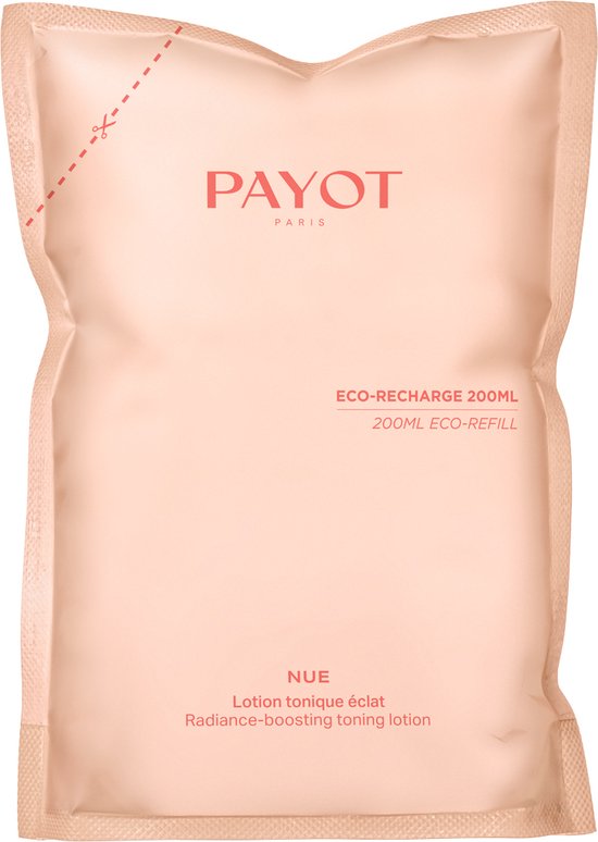Payot - NUE Lotion Tonique Recharge - 200 ml
