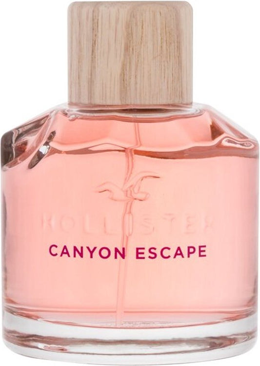 Hollister Canyon Escape For Her | 100 ml | Eau de Parfum
