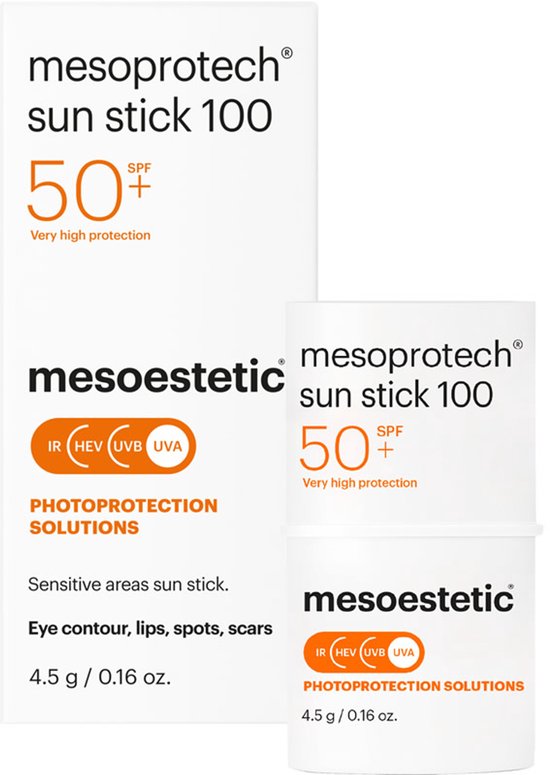 Mesoestetic Mesoprotech Sun Stick 100 SPF 50