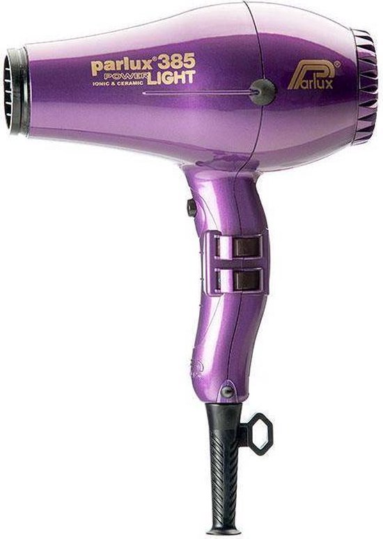 Parlux 385 Power Light - Föhn