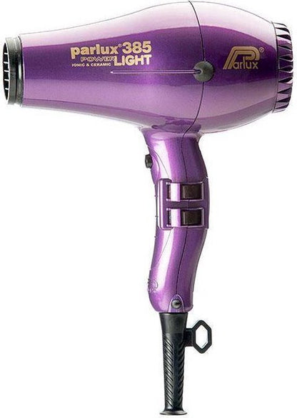 Parlux 385 Power Light - Föhn