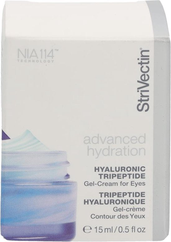 Anti Wallen Hyaluron StriVectin (15 ml)