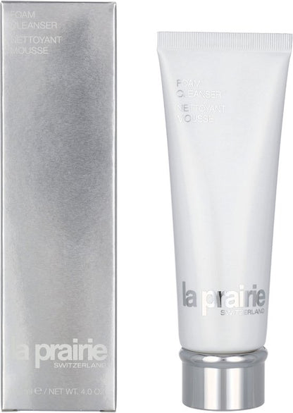 La Prairie Foam Cleanser - 125 ml