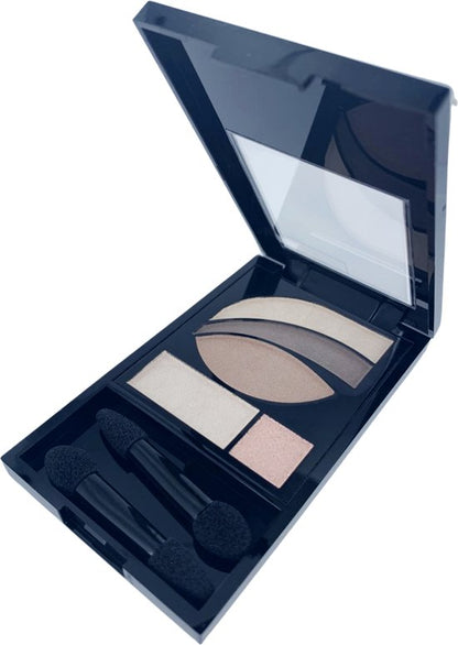 Revlon Photoready Primer & Shadow & Sparkle | 505 Impressionist
