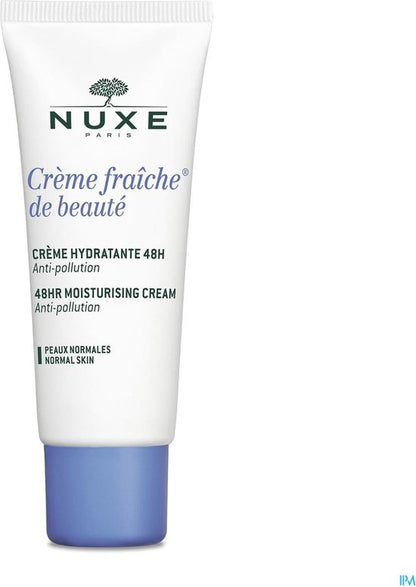 Nuxe Creme Fraiche de Beauté Gezichtscrème - 30 ml