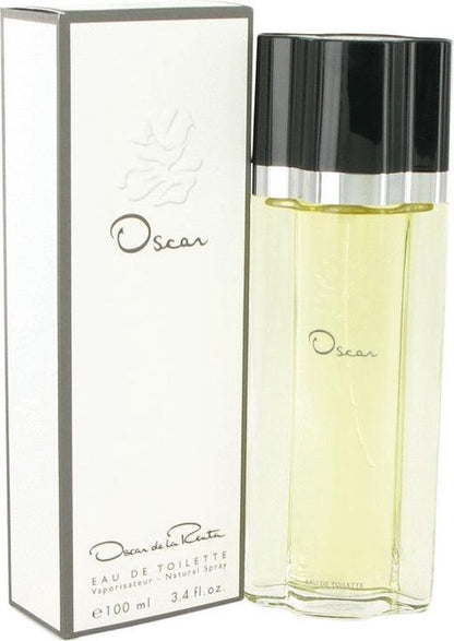 Oscar De La Renta | 100ml | Eau de toilette
