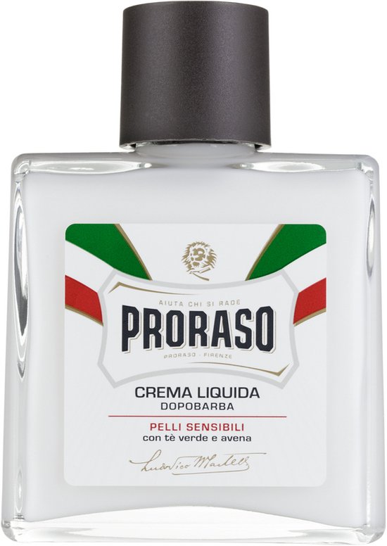 Proraso - Aftershave Balm Gevoelige huid