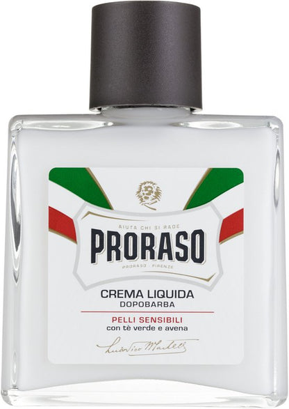 Proraso - Aftershave Balm Gevoelige huid