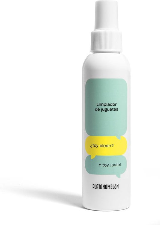 Schoonmaakmiddel voor speeltjes - Sex Toys Cleaner - 150 ml