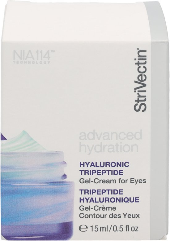 Anti Wallen Hyaluron StriVectin (15 ml)