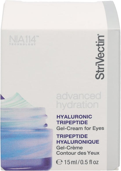 Anti Wallen Hyaluron StriVectin (15 ml)