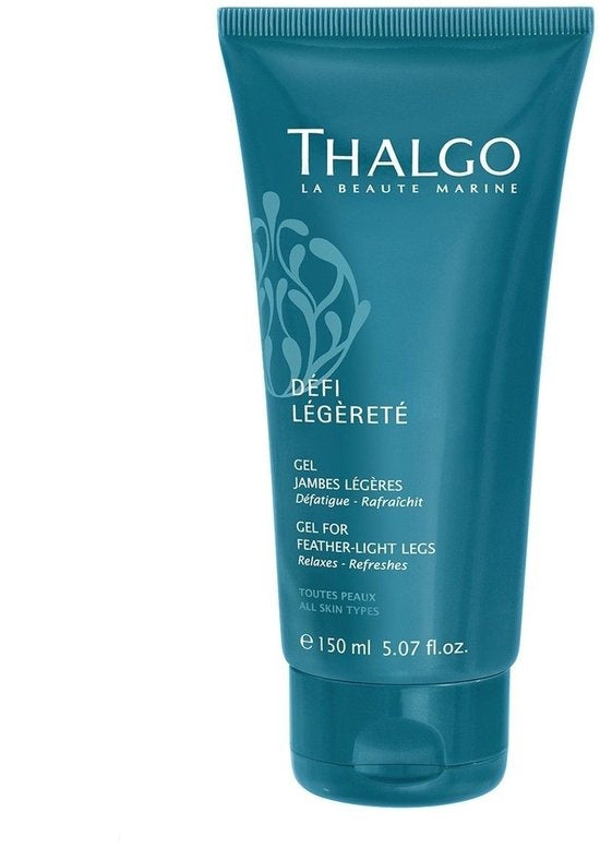 Postquam Thalgo Defi Légéreté Gel For Light Legs 150ml