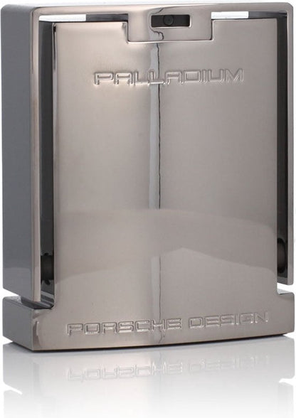 Herenparfum Porsche EDT Palladium (50 ml)
