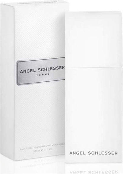 Angel Schlesser - ANGEL SCHLESSER edt vapo 100 ml