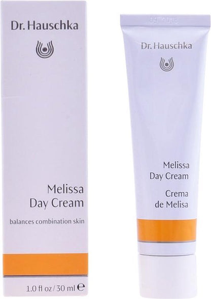 Dr. Hauschka Melissa Day Cream - 30 ml - Dagcreme